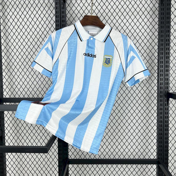 Argentina 95/96 (Home)
