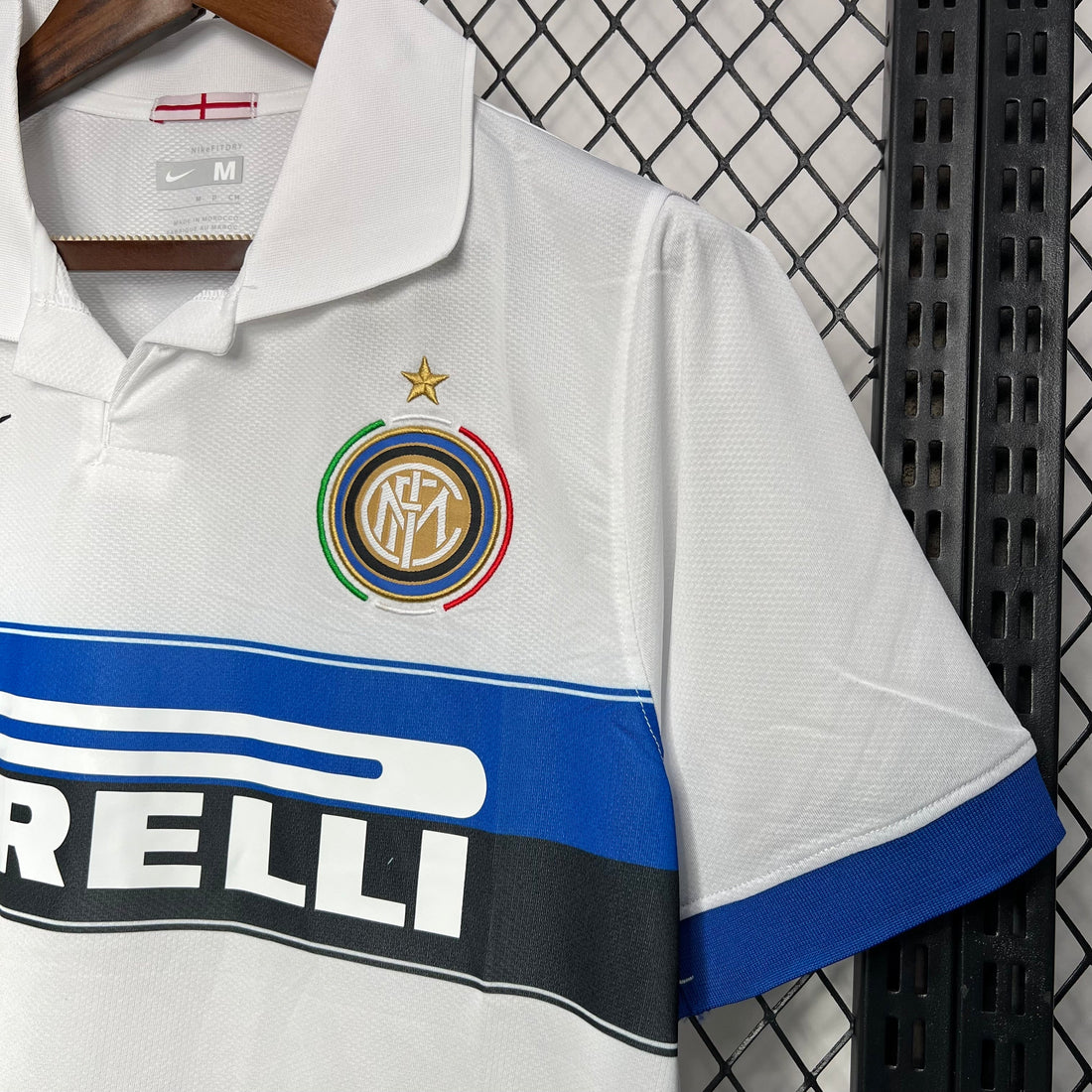 Inter Milan 09/10 (Away)