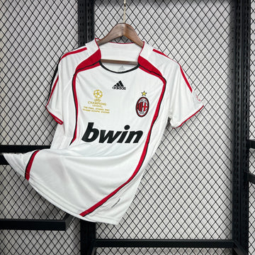 AC Milan 06/07 (Away)