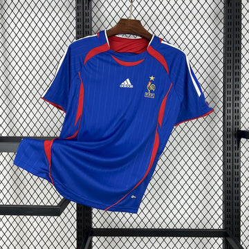France 05/06 (Home)