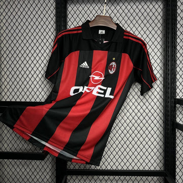 AC Milan 02/03 (Home)