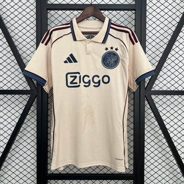 Ajax 25/26 Away