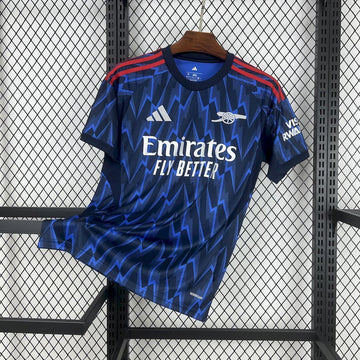 Arsenal 25/26 Away