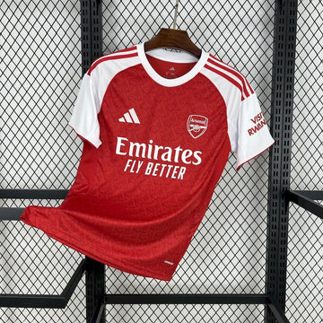 Arsenal 25/26 Home