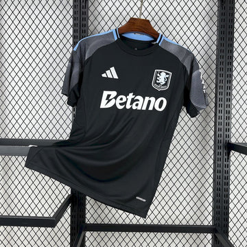 Aston Villa 25/26 (Away)
