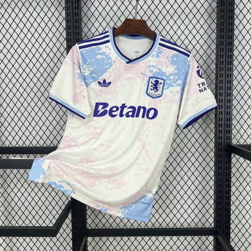 Aston Villa 25/26 (Third)