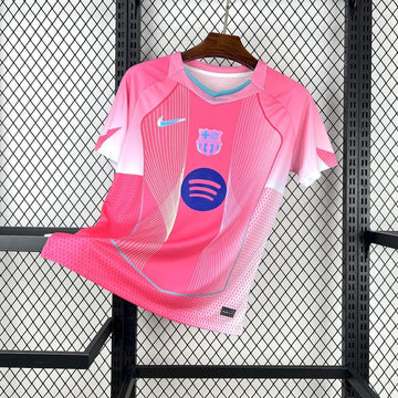Barcelona 25/26 Special Edition | Pink