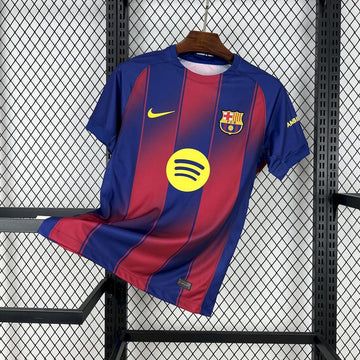 Barcelona 25/26 Home