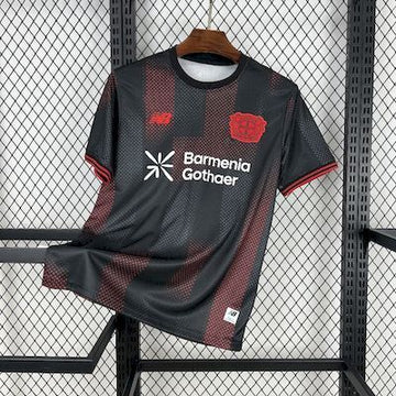 Bayer Leverkusen 25/26 Home