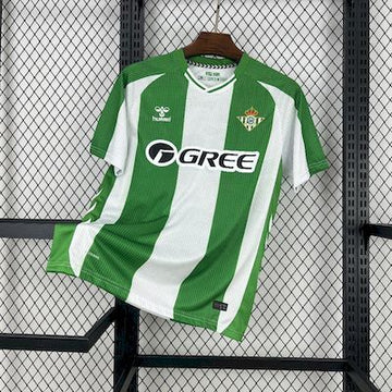 Real Betis 25/26 Home