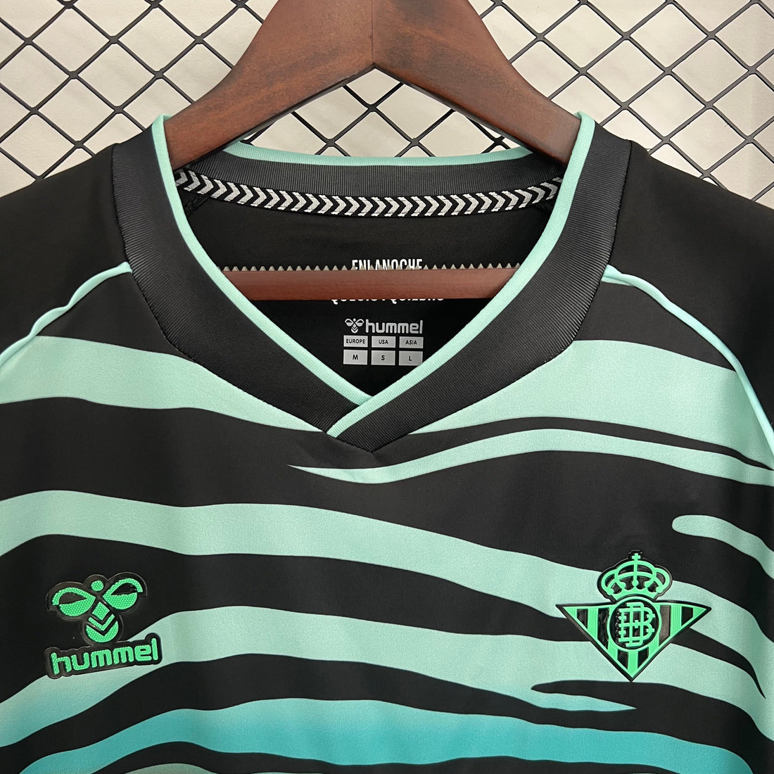 Real Betis 25/26 Third