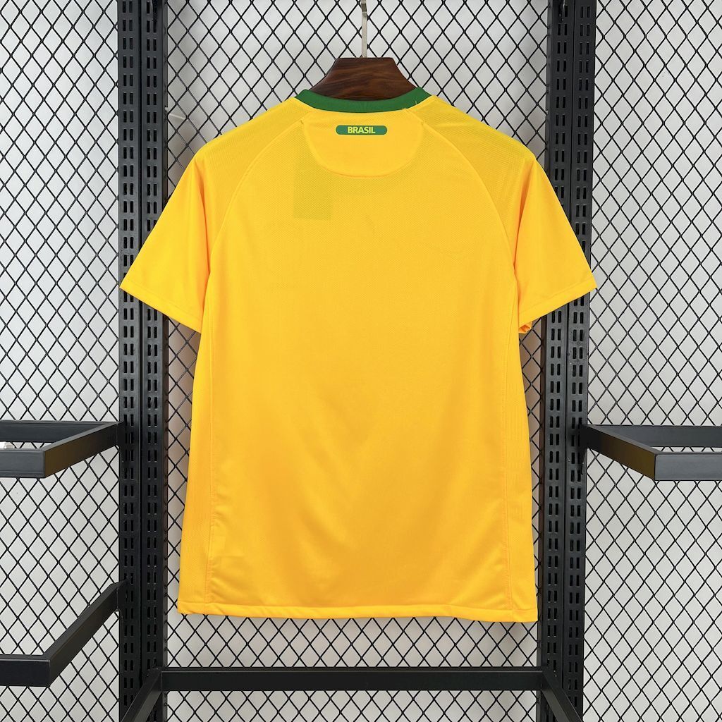 Brasil 09/10 (Home)
