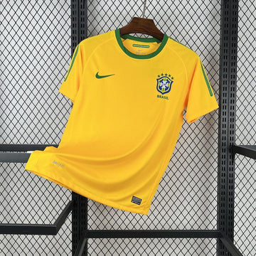 Brasil 09/10 (Home)