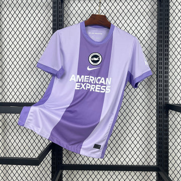 Brighton & Hove Albion 25/26 (Away)