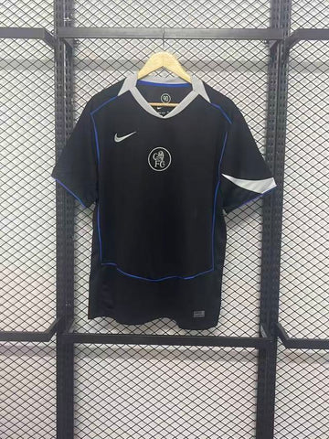 Chelsea FC 25/26 (Third)