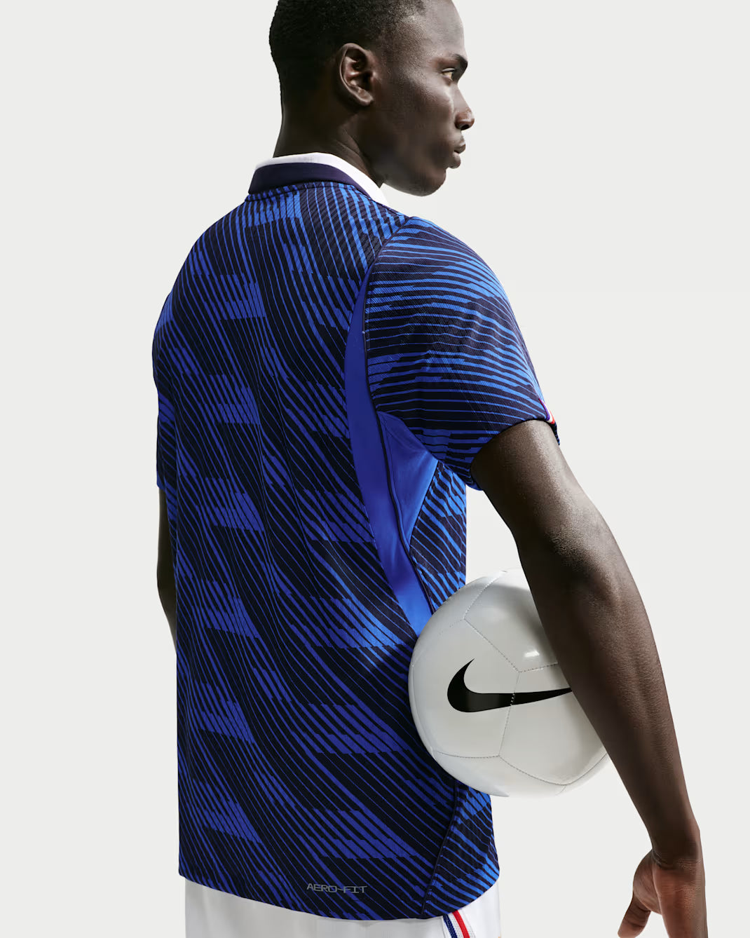 France 2026 World Cup Home Kit