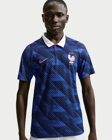 France 2026 World Cup Home Kit