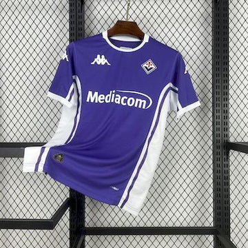 Fiorentina 25/26 Home