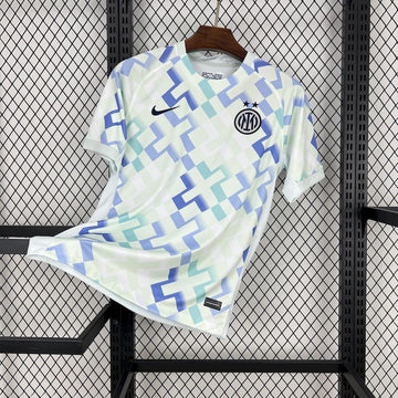 Inter Milan 25/26 Away