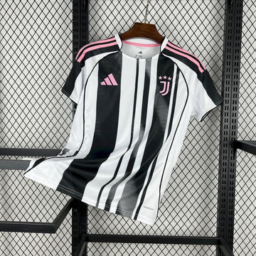 Juventus 25/26 Home