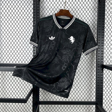 Juventus 25/26 Third