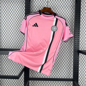 Leicester City 25/26 (Away)