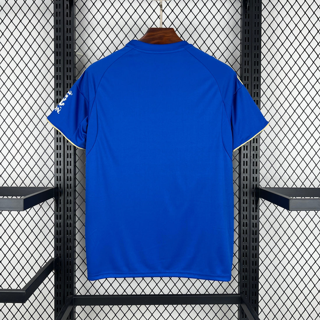 Leicester City 25/26 (Home)