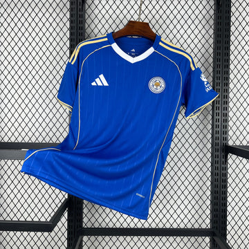 Leicester City 25/26 (Home)