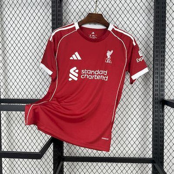 Liverpool 25/26 Home