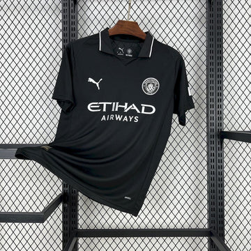 Manchester City 25/26 Away