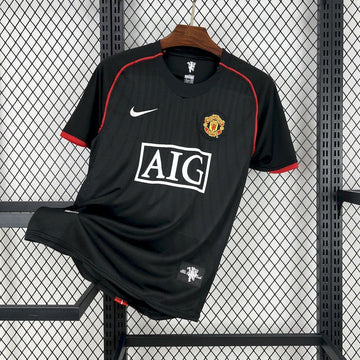 Manchester United 08/09 (Third)