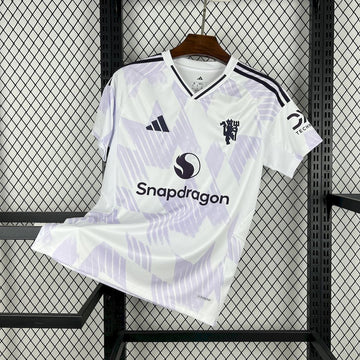 Manchester United 25/26 Away
