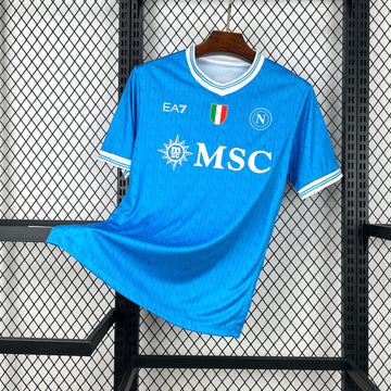 Napoli 25/26 Home
