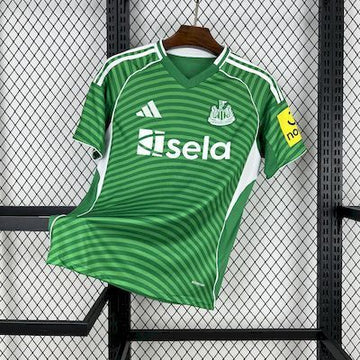 Newcastle United 25/26 (Away)