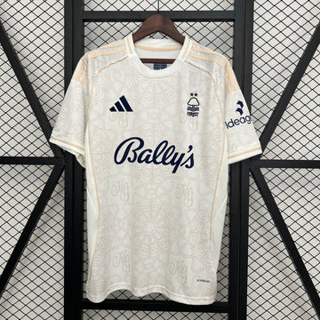 Nottingham Forrest 25/26 (Home)