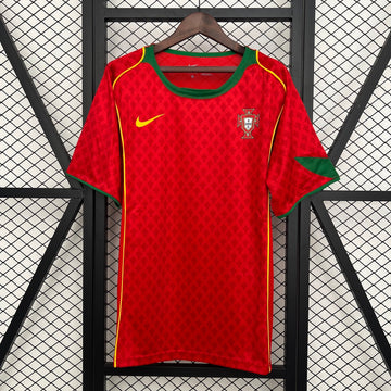 Portugal 03/04 (Home)