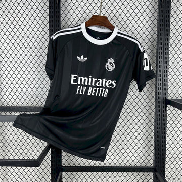 Real Madrid 25/26 Away