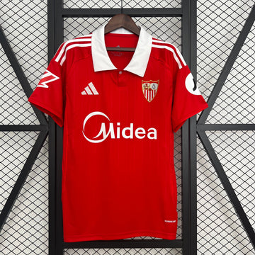 Sevilla 25/26 Away