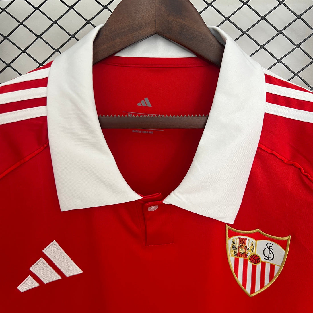 Sevilla 25/26 Away