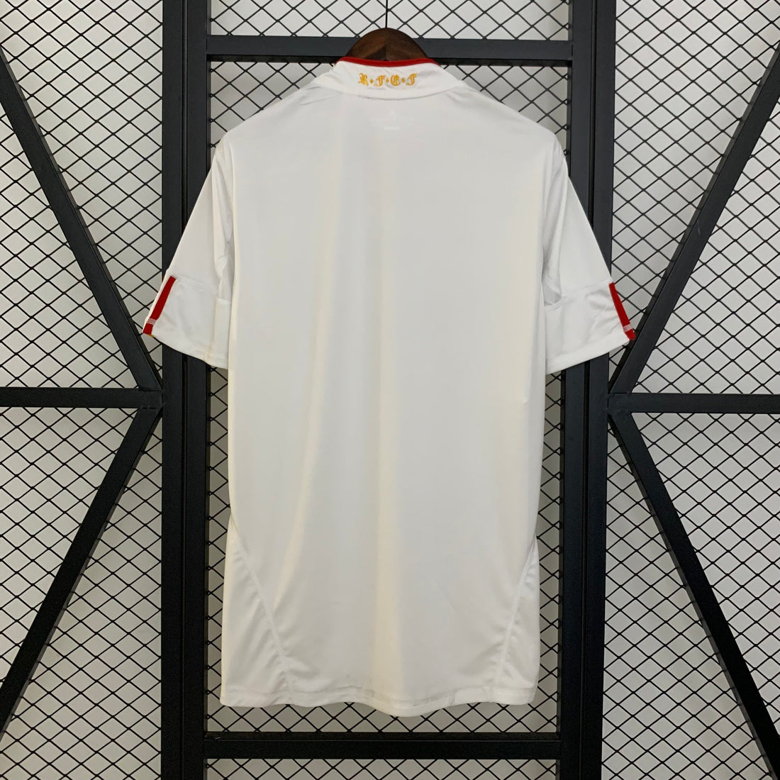 Spain 10/11 (Away)