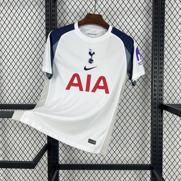 Tottenham Hotspurs 25/26 (Home)