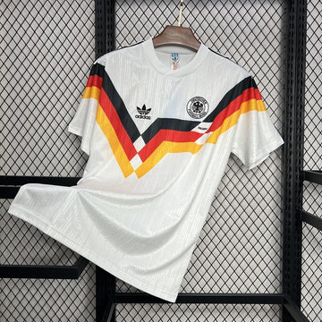 Germany 90/91 Home