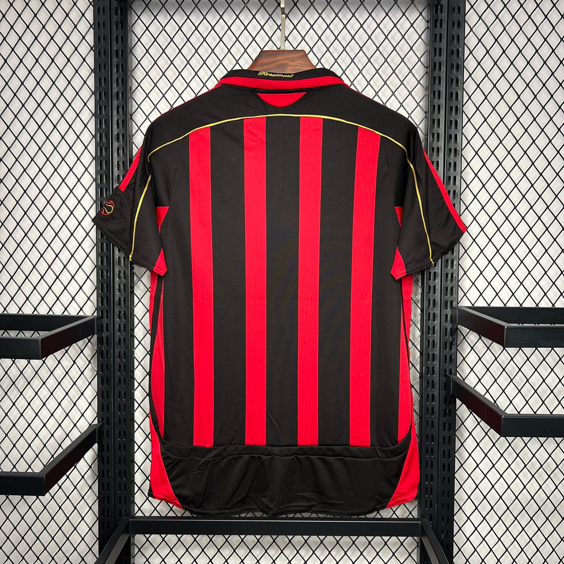 AC Milan 06/07 (Home)