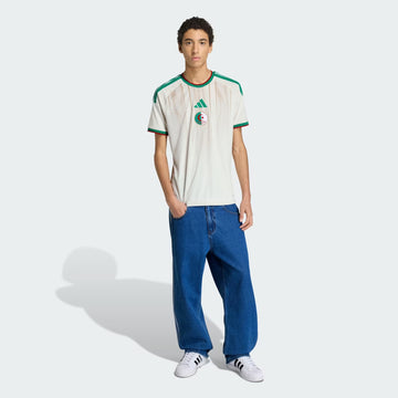 Algeria 2026 World Cup Home Kit