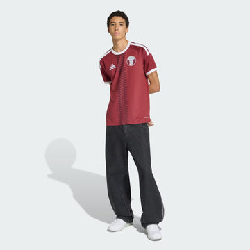 Qatar 2026 World Cup Home Kit