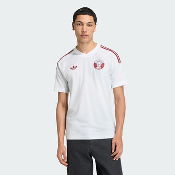 Qatar 2026 World Cup Away Kit