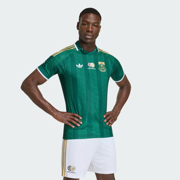 South Africa 2026 World Cup Away Kit