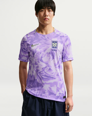 Korea 2026 World Cup Away Kit