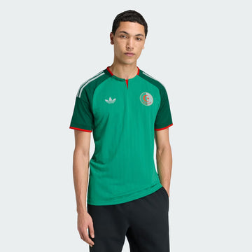 Algeria 2026 World Cup Away Kit