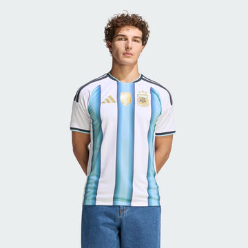 Argentina 2026 World Cup Home Kit